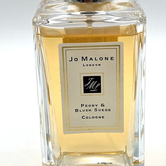 Jo Malone Peony & Blush Suede Women’s Cologne Spray 3.4 fl oz/100ml - Picture 4 of 7